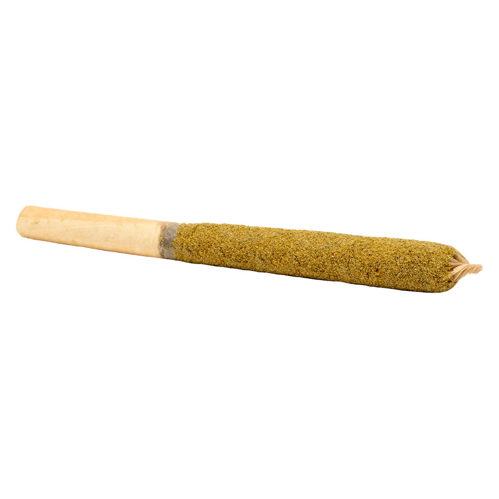 Divvy - Forbidden Fruit Infused Pre-Roll - Hybrid - 1x1g