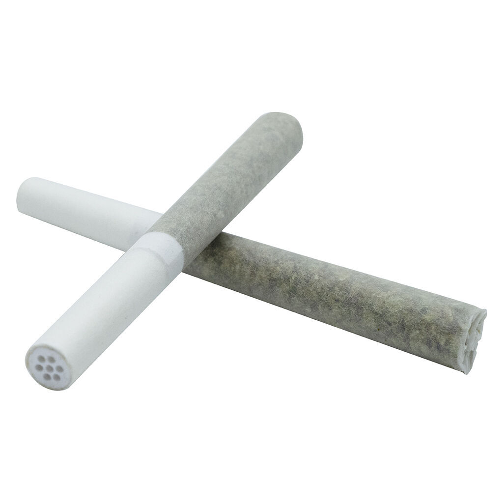 Super Toast - Cruisers Indica Pre-Roll - 2x1g