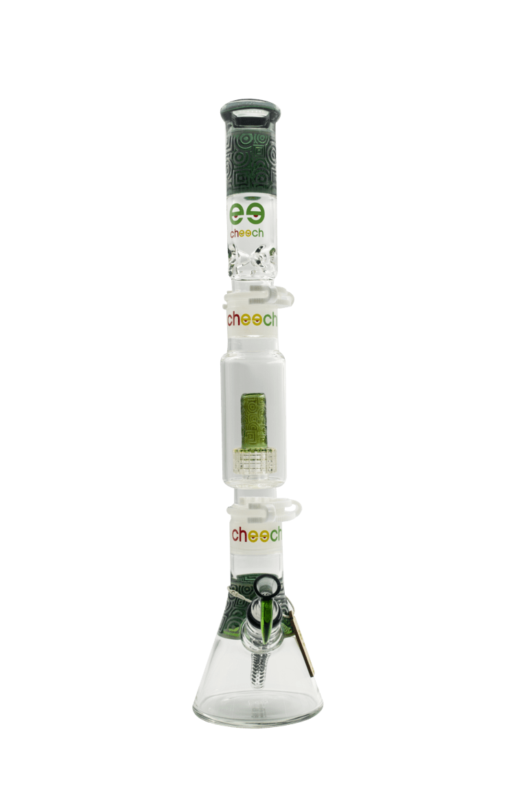 Cheech Bong CHE-118BG