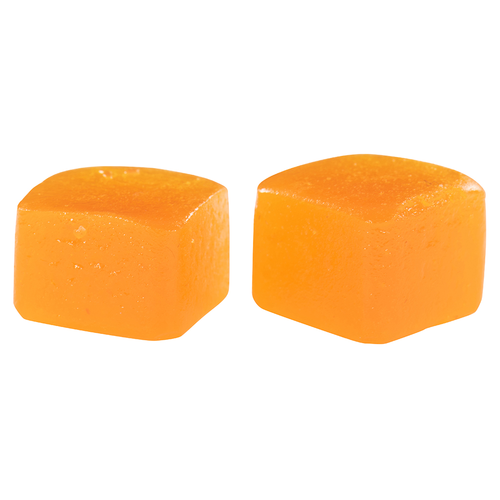 STARTS - Original Juicy Peach Soft Chews - Blend - 2 Pack