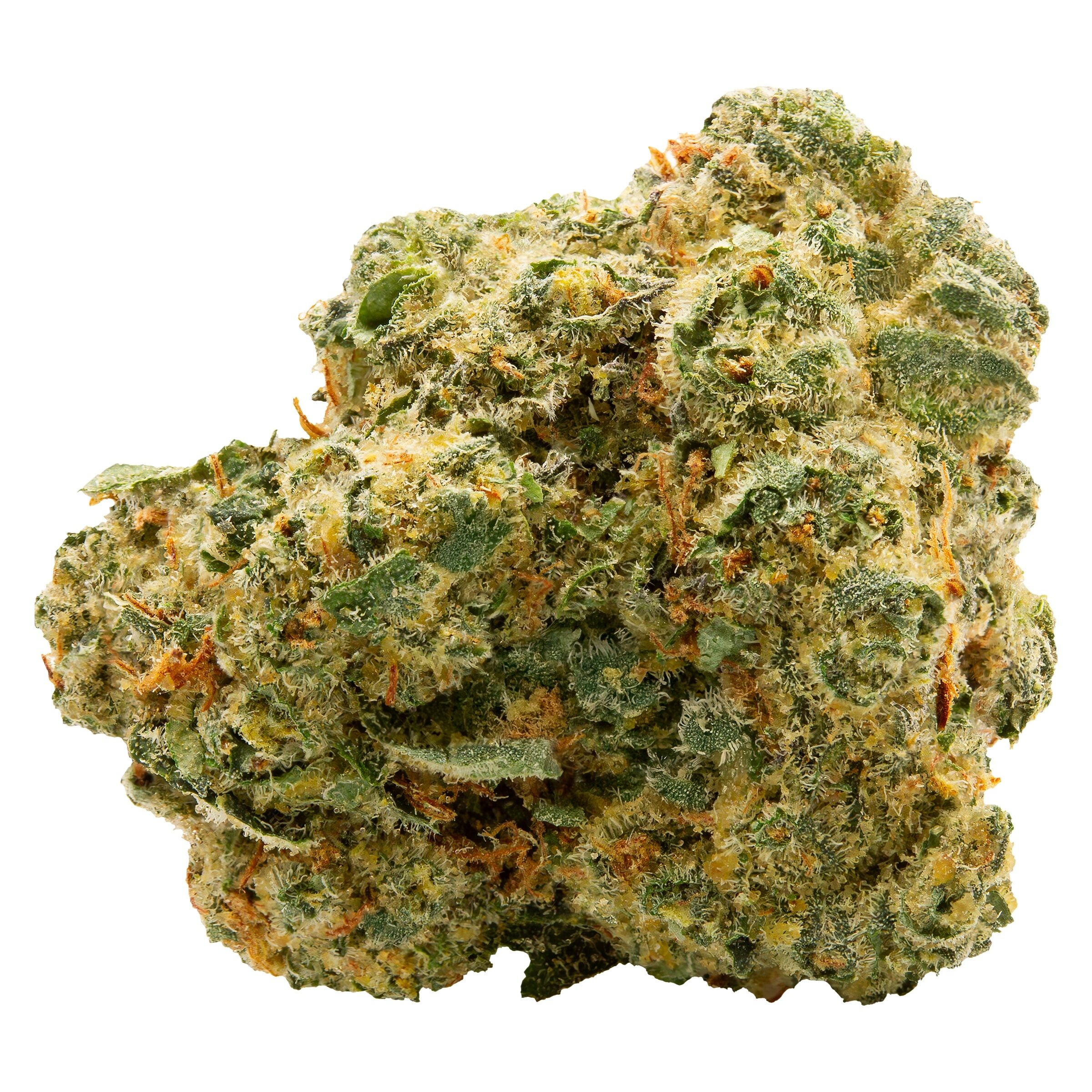 Spinach - Blue Thai