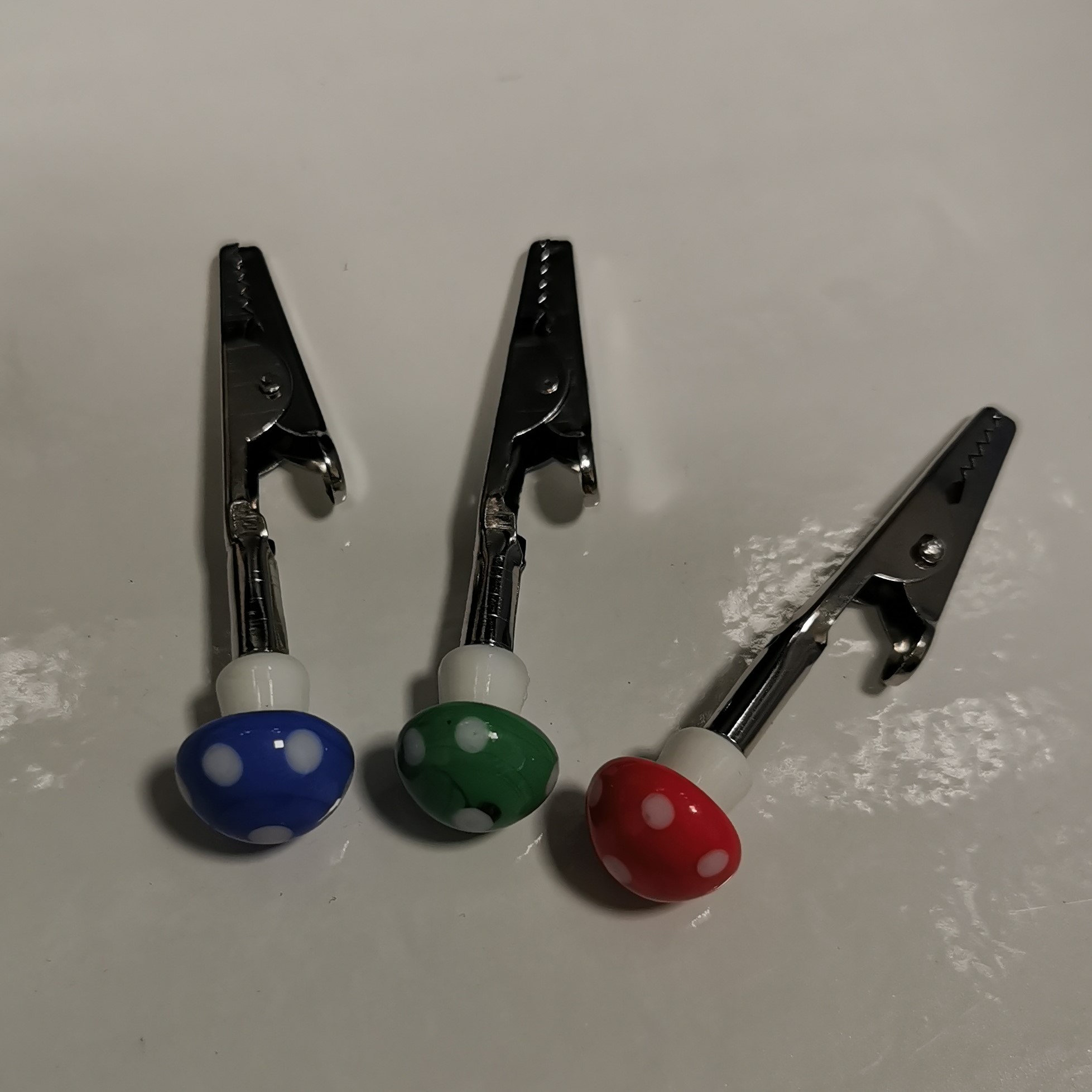 Roach Clips - Various Group - Roach Clips - Various - Scissors
