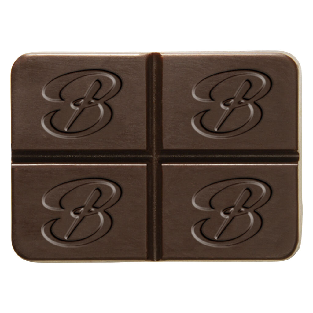 Bhang - Caramel Chocolate 1:1 - Hybrid - 1 Pack