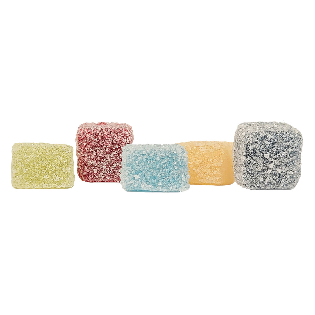 Oovie - CBD CBN 200 - Hybrid - 10 pack