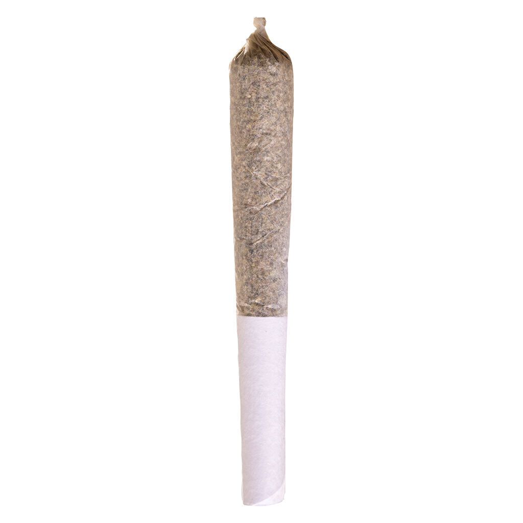 Potluck - Pineapple Express Pre-Roll - Sativa - 1x0.5g