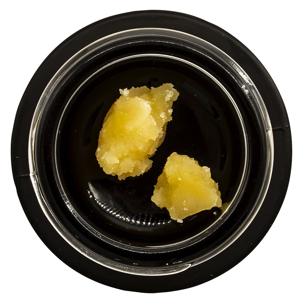Northern Canna - Atomic Marker Live Resin FSE - Indica - 1g