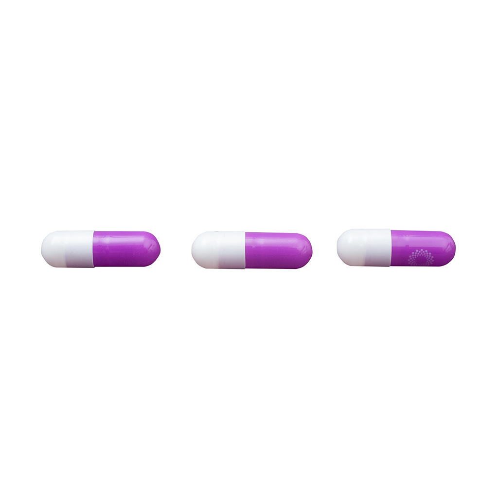 Dosecann - 1:4 Oil Capsule Blend - 30 caps