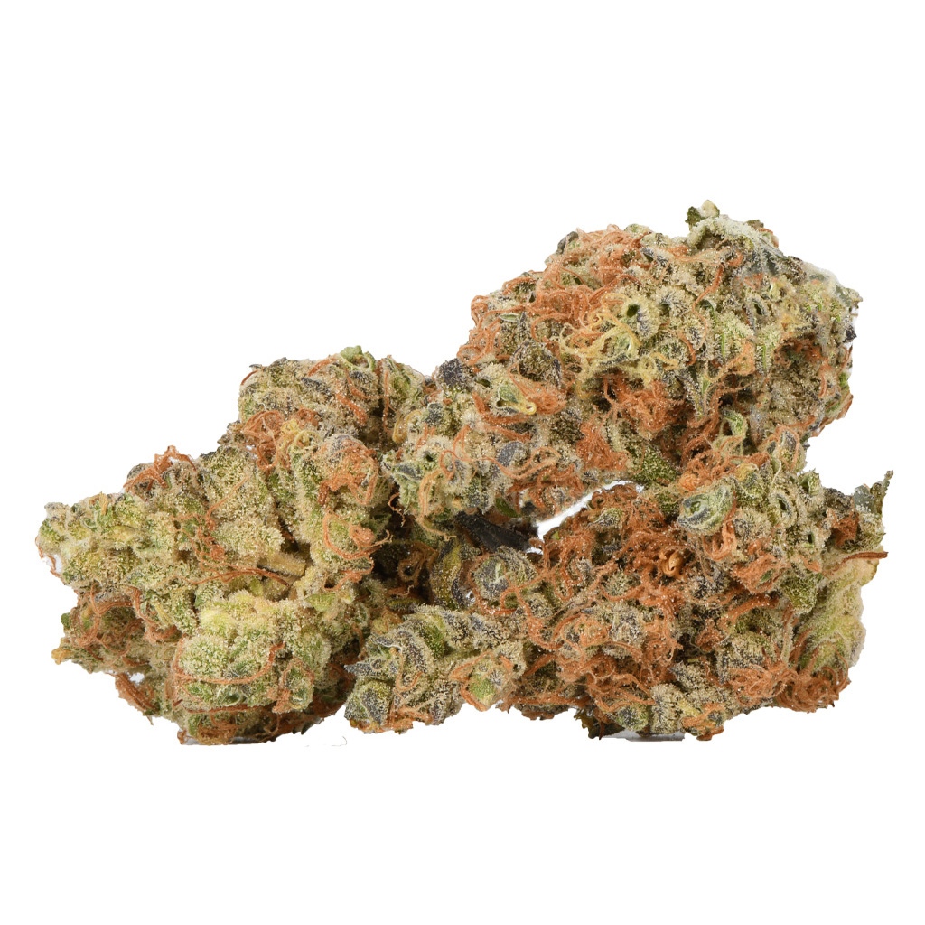 -ness - Sour Strawberry Kush