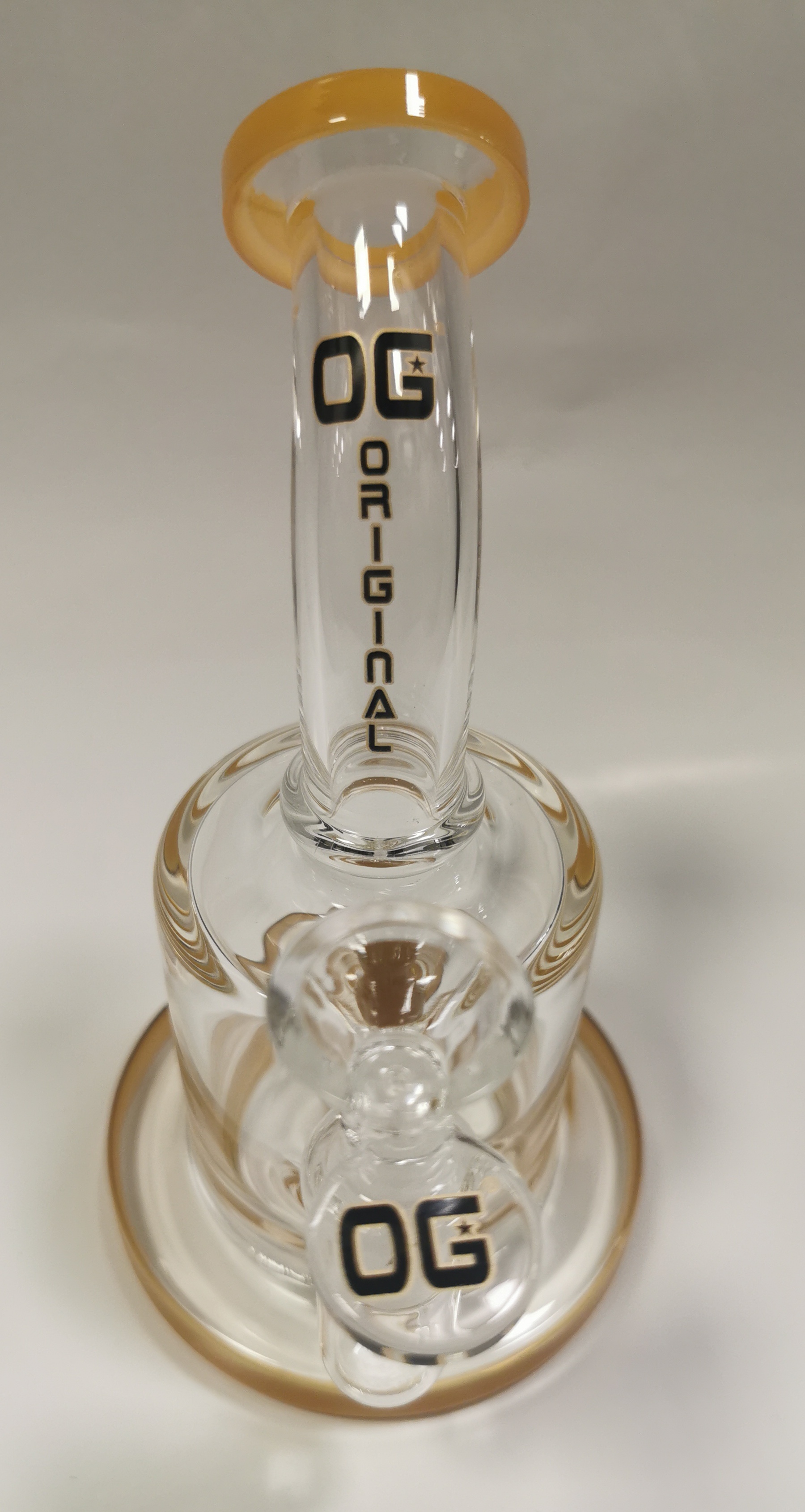 OG Original Bong OG-668