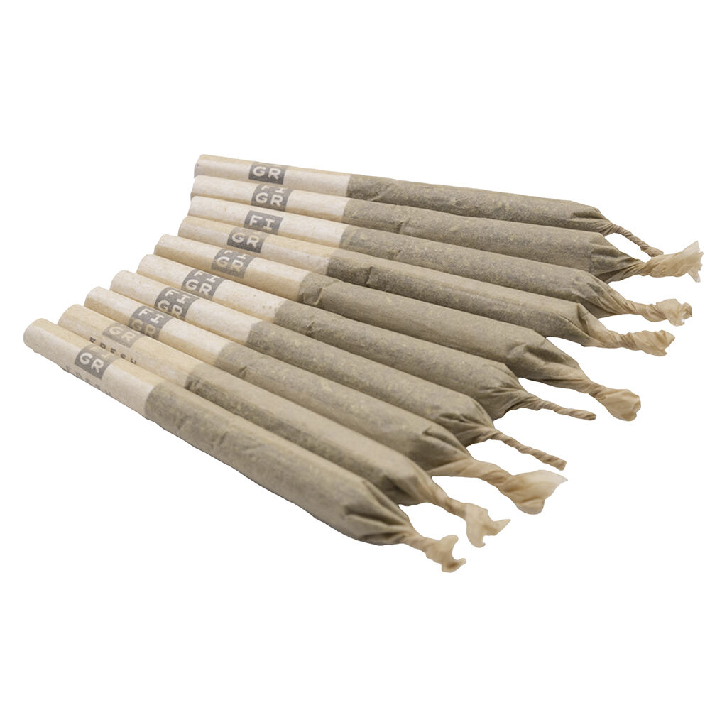 FIGR - Tangerine Skies Pre-Roll - Sativa - 3x0.5g