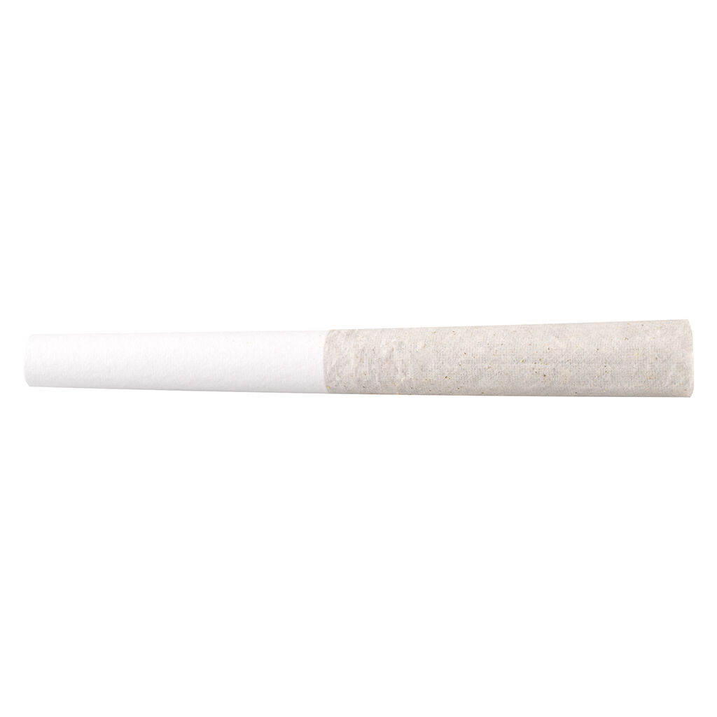 Good Supply Juiced - Wild Berry Juiced – Sweet Berry Kush Infused Pre-Roll - Indica - 5x0.5g
