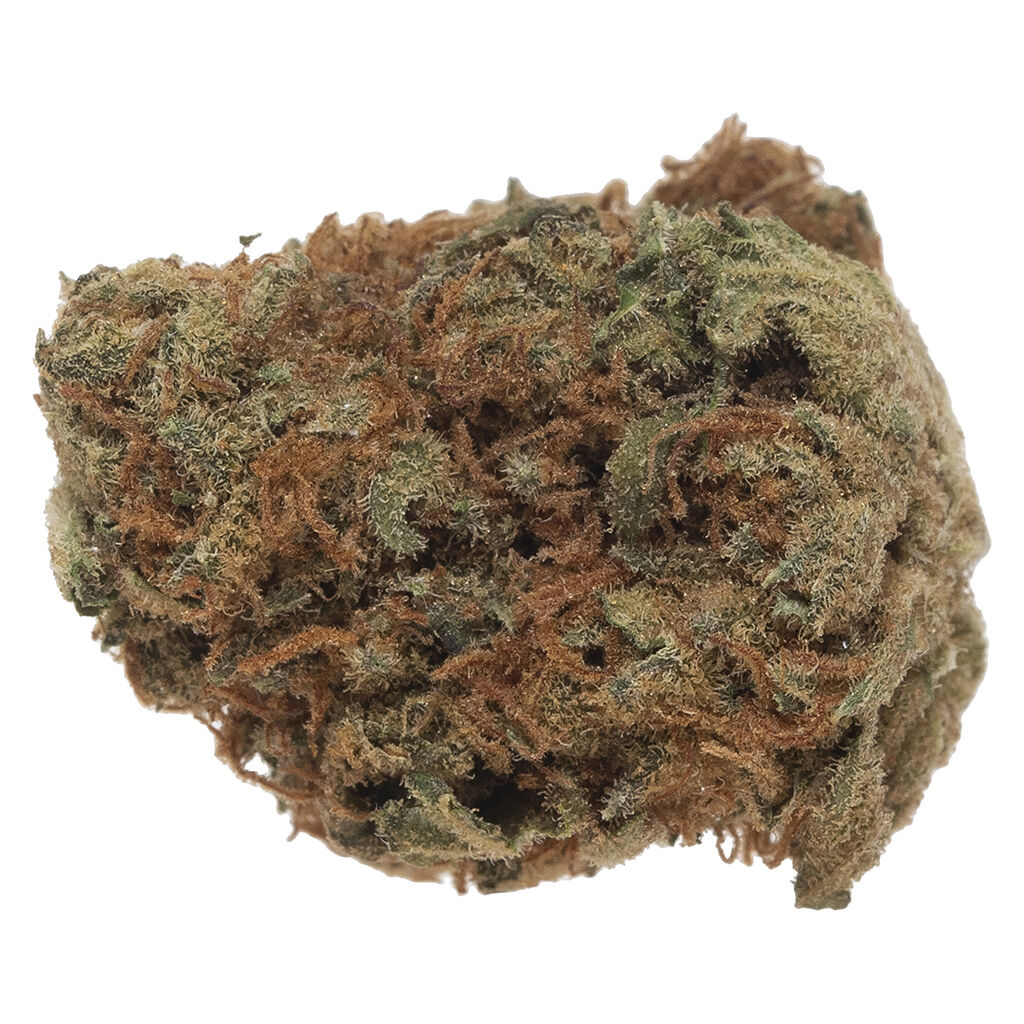 Jenn's OG - Strawberry Ice