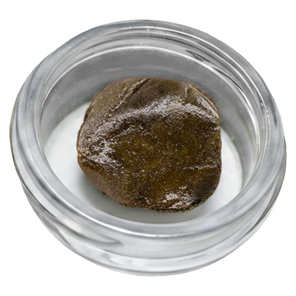 Sixty Seven Sins - Afghani Hash - Indica - 2g