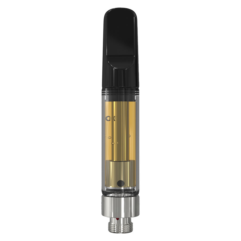 Cabana Cannabis Co. - Lemon Luau 510 Thread Cartridge - Indica - 0.95g