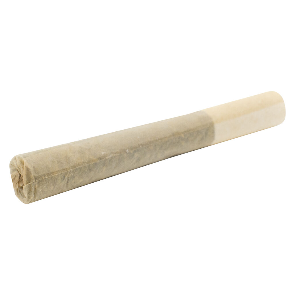 Vortex - Afghan Black Hash Infused Pre-Roll - Hybrid - 1x1g