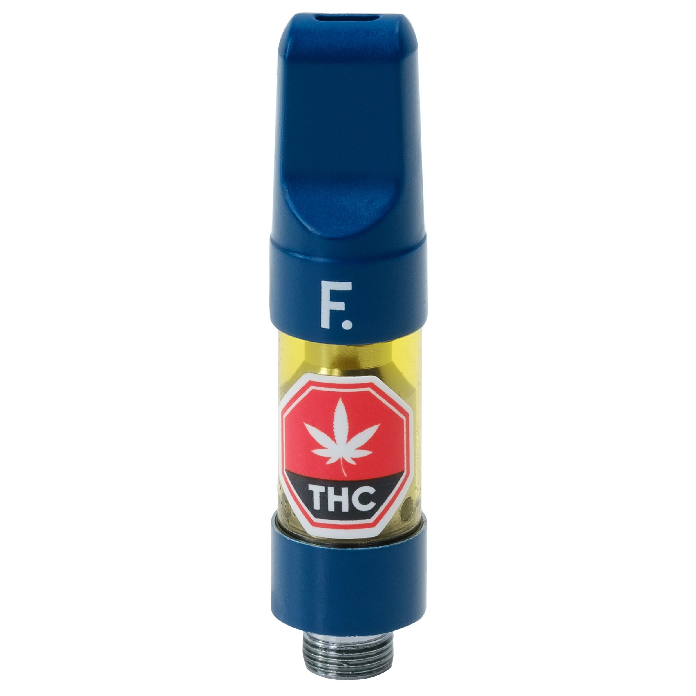 Foray - Goji OG 510 Thread Cartridge Hybrid - 0.5g