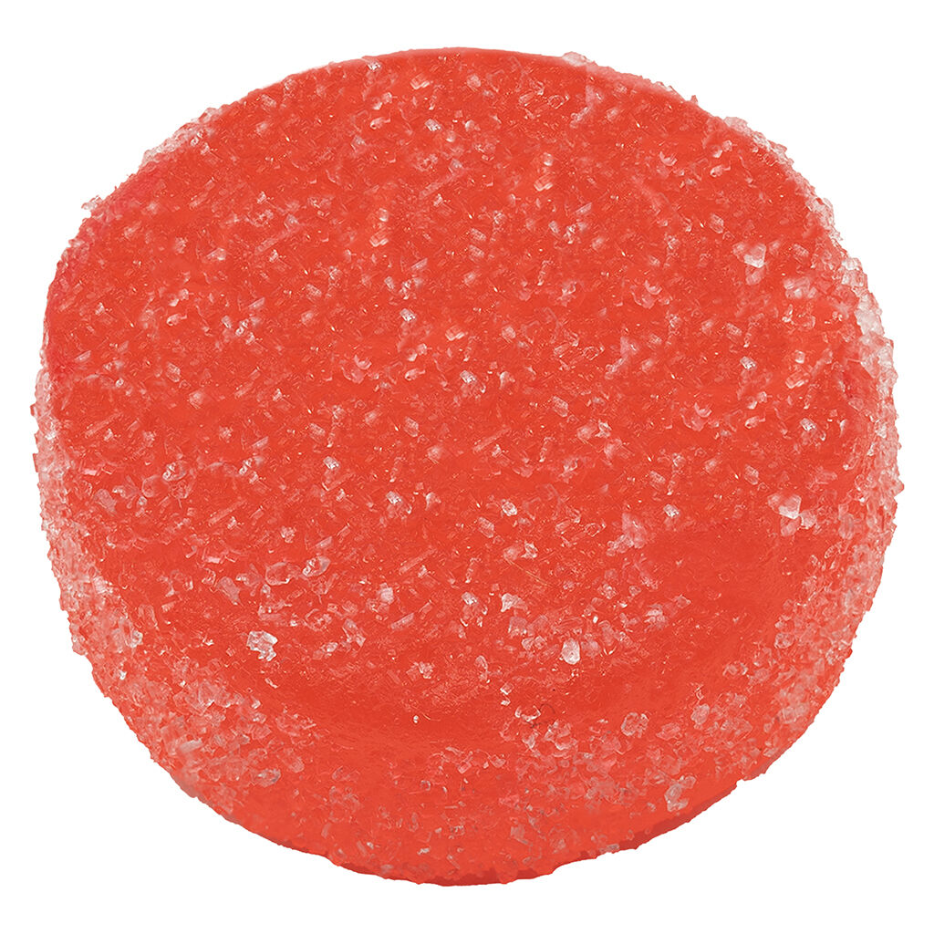 Wildflower - Sweet Dreams Cherry THC + CBN + CBD Gummies - Indica - 5 Pack