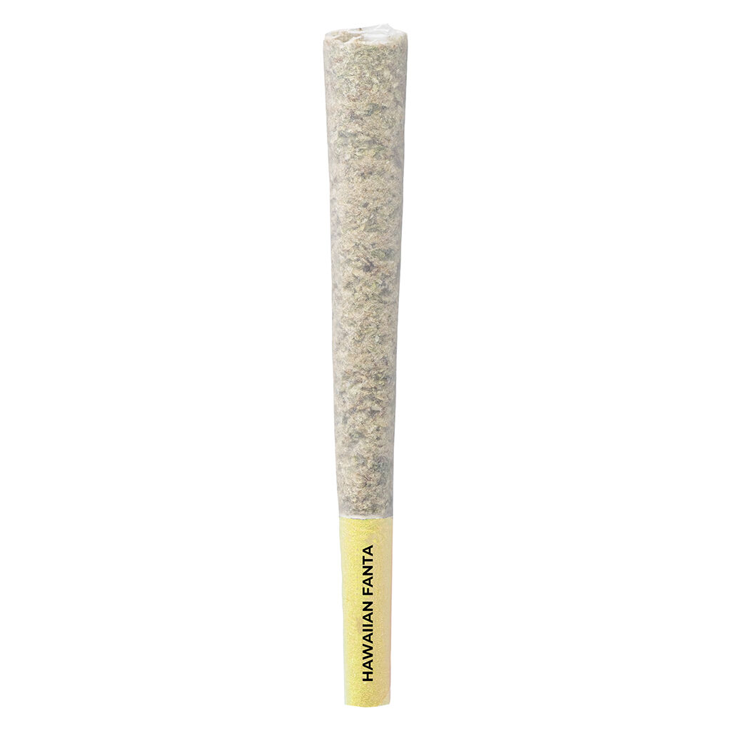 Pistol and Paris - Hawaiian Fanta Pre-Roll - Sativa - 10x0.5g
