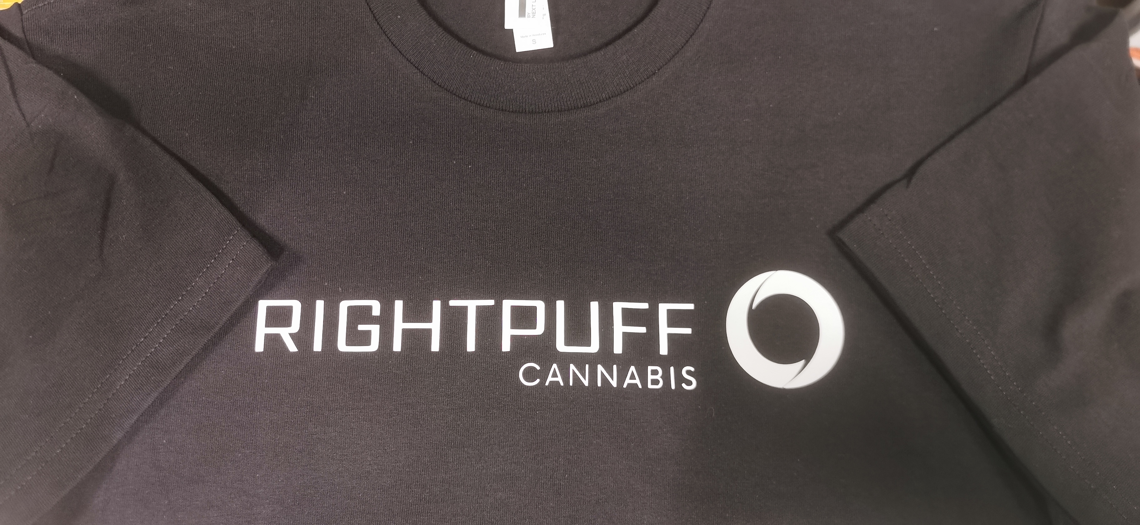 RightPuff T-Shirt - Large