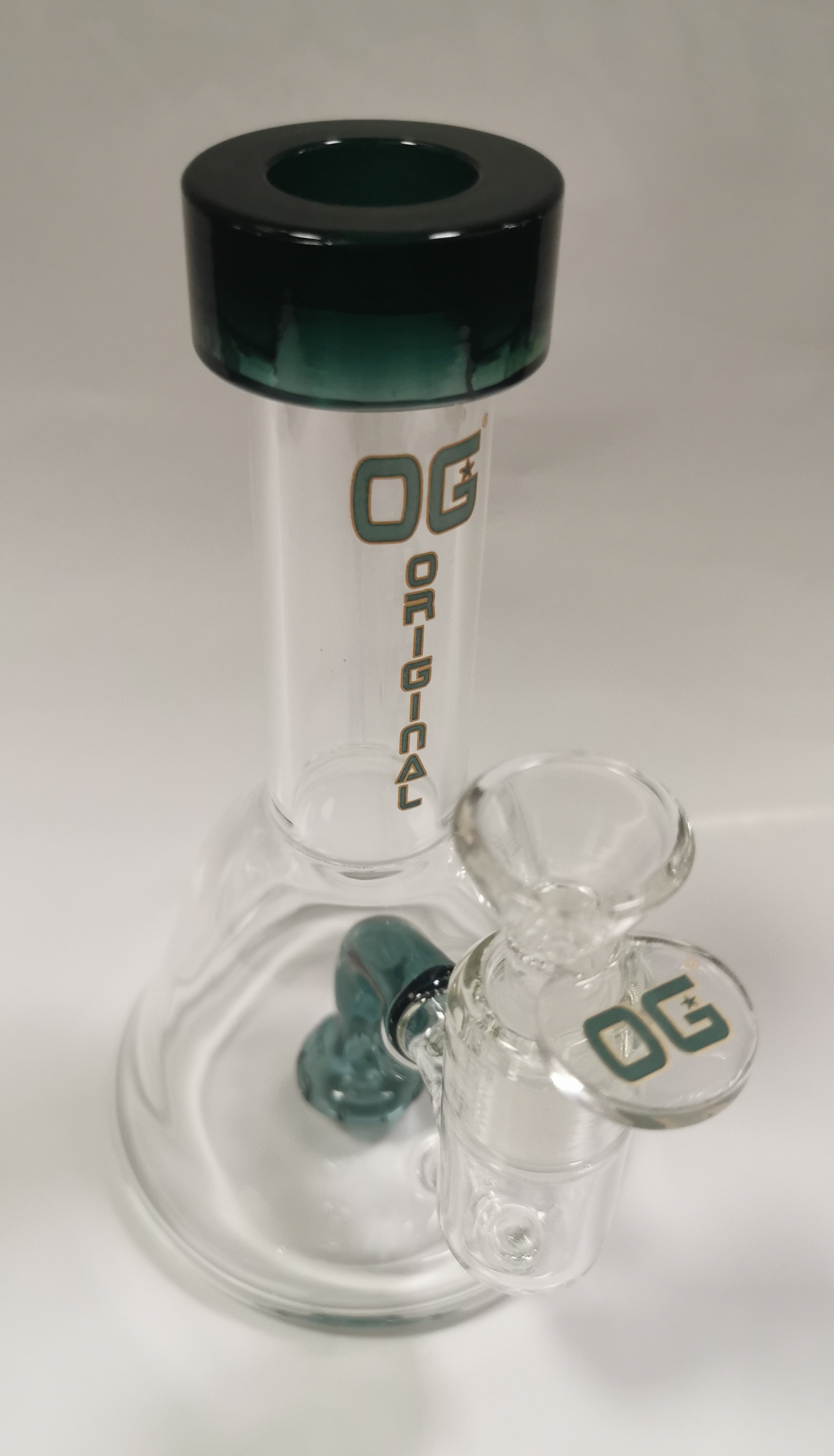 OG Original Bong OG-445