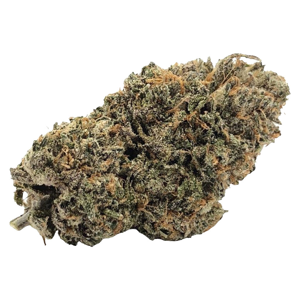 BOBS BETTER BUDS - Rntz Muffin #4