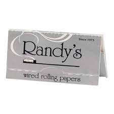 Randy's Wired Papers - 24pk