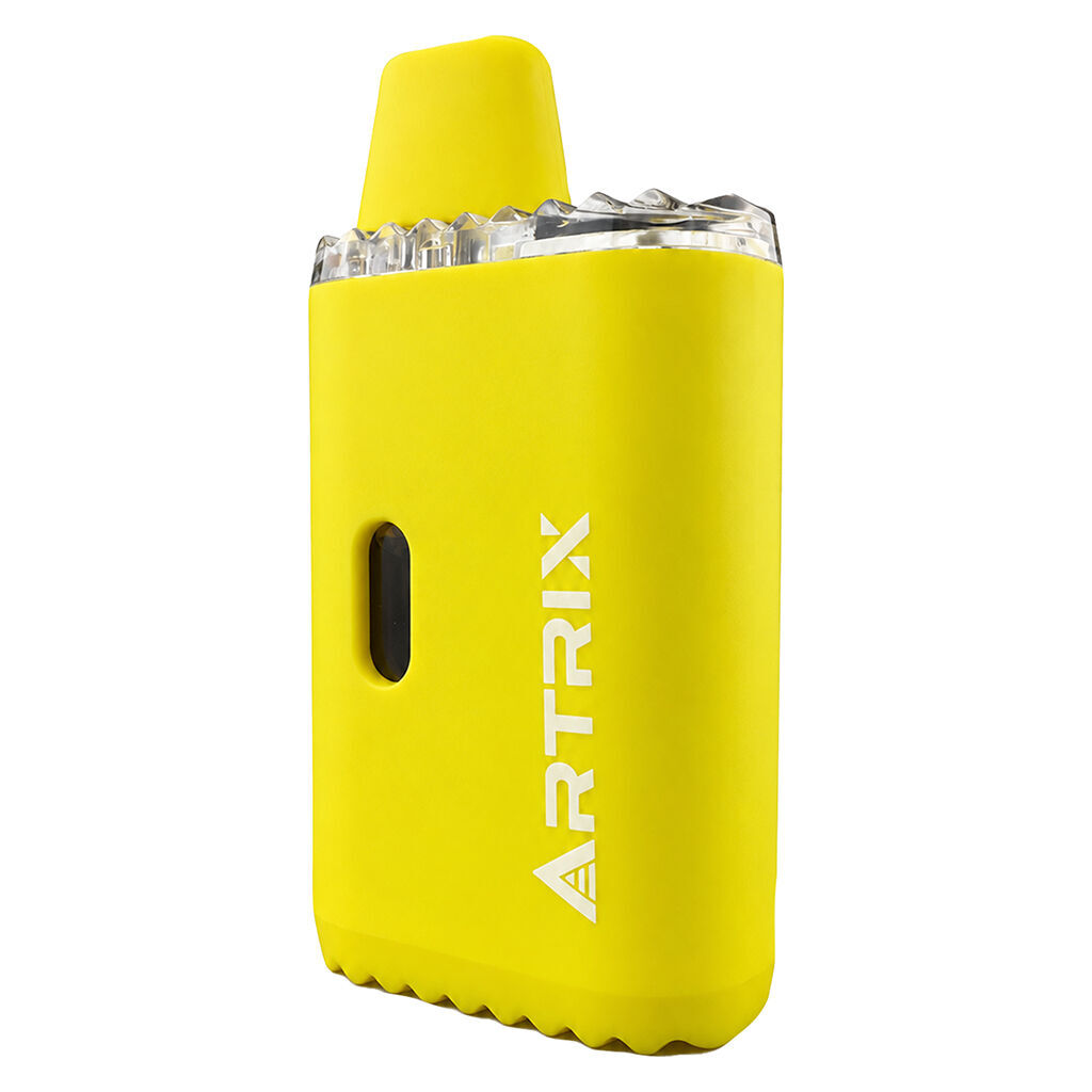 Buzz'd - The Penjamin (510 Cartridge) - Hybrid - 1g