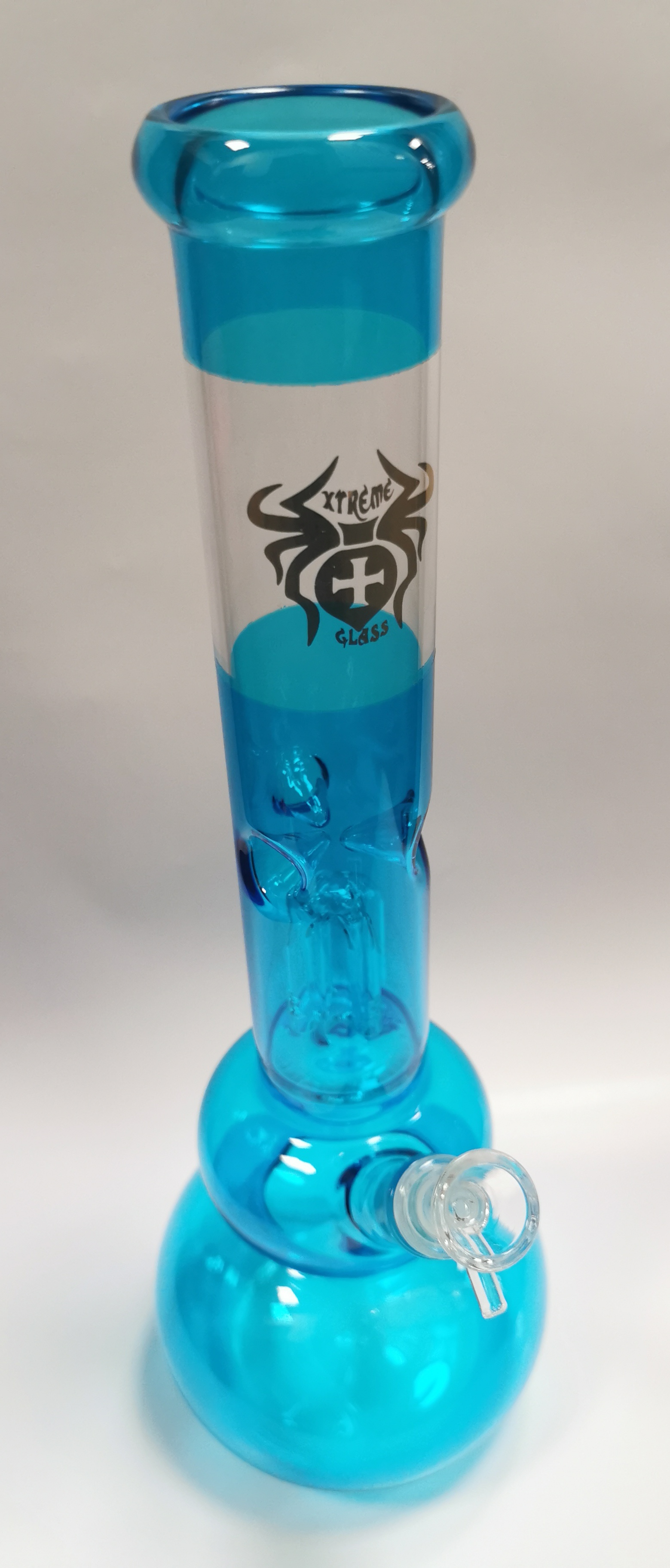 Xtreme Bong Blue XBB1