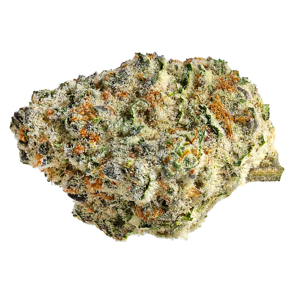 The Original Fraser Valley Weed Co. - Strawberry Amnesia 28g