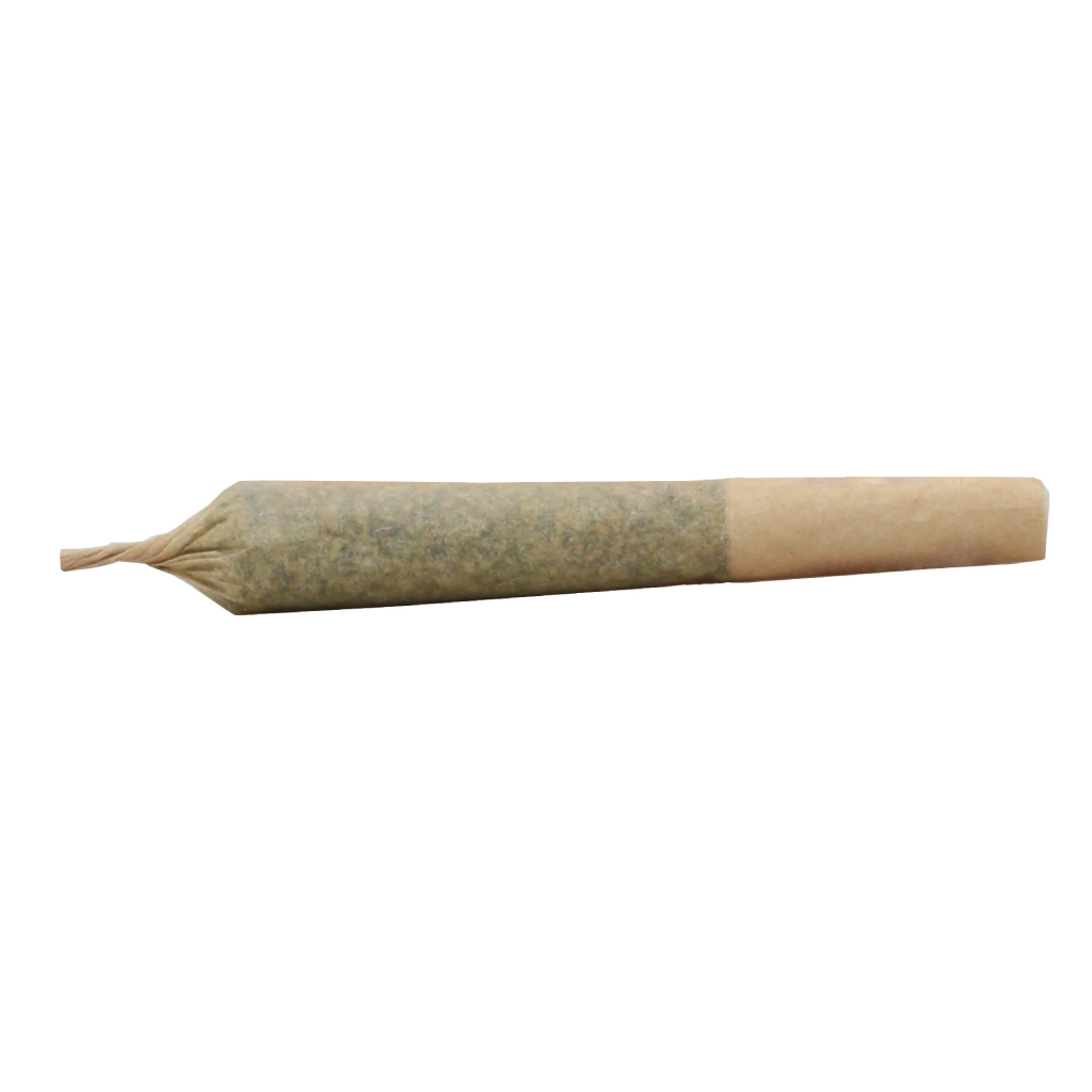 Choice Growers Cannabis - Jeffrey Pre-Roll - 1x0.5g