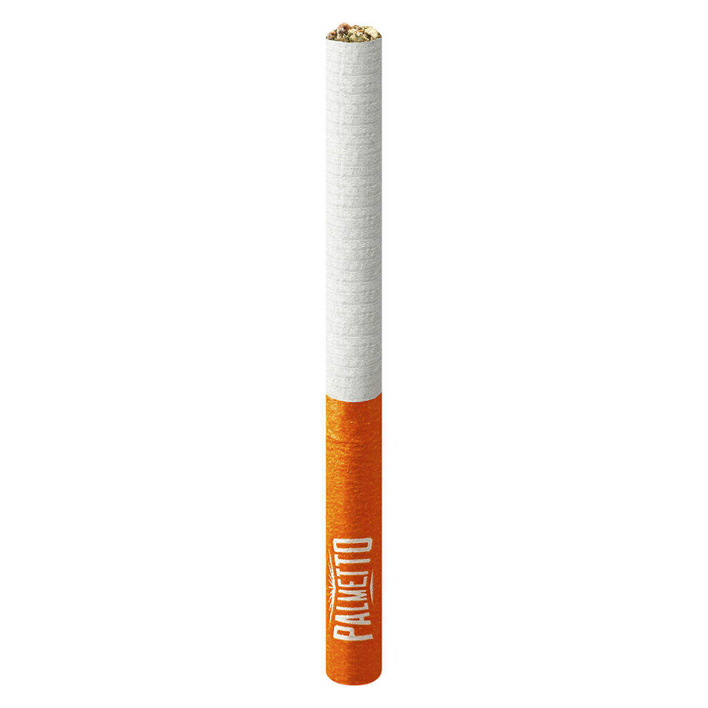 Palmetto - Strawberry Cough PALS Pre-Roll 10x0.4g - Palmetto - Strawberry Cough PALS Pre-Roll - Sativa - 10x0.4g