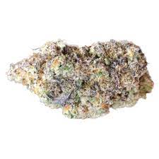 BC Black - Miracle Valley - Landslide