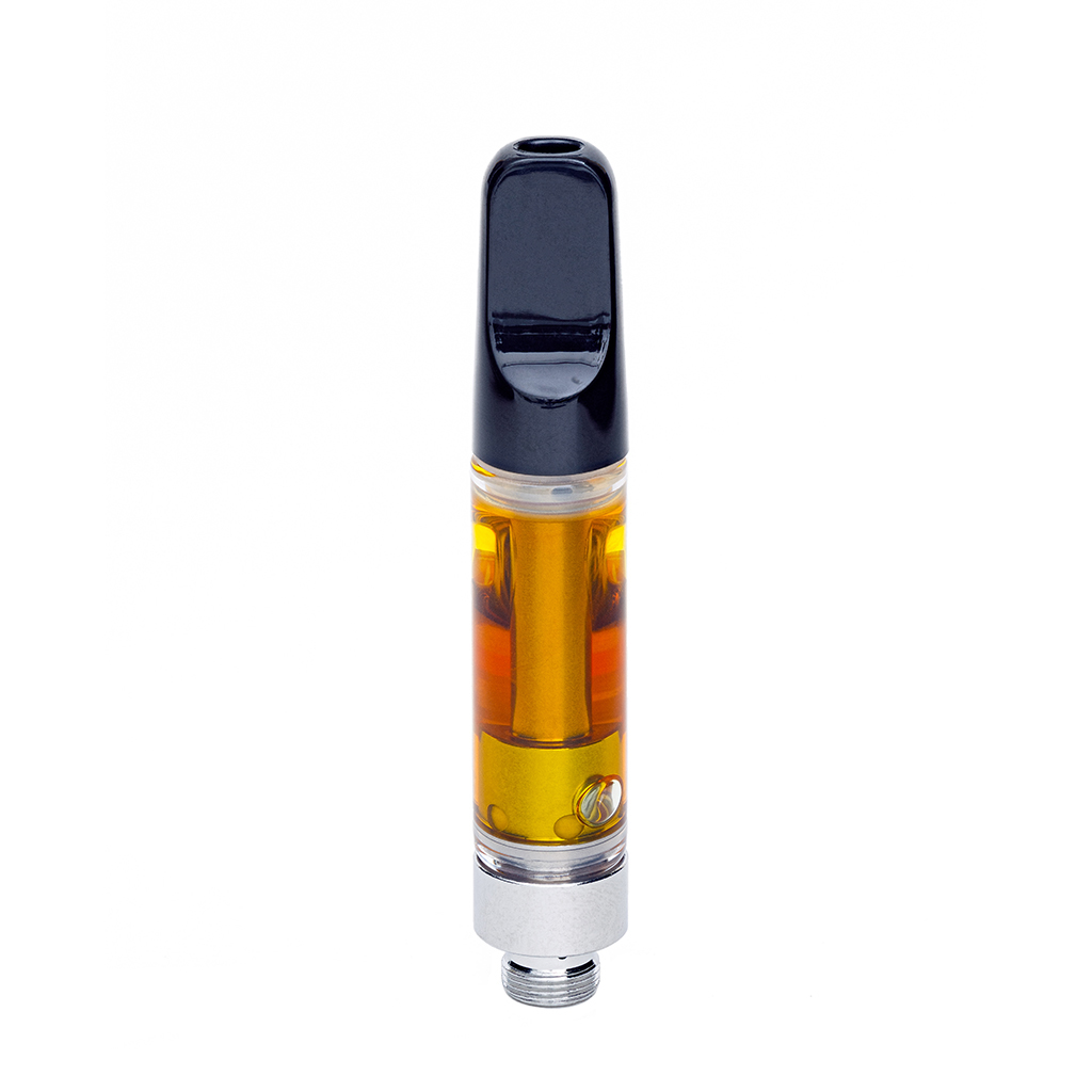 Pure Pulls Vapes - Pure Pulls Durga Mata Cured Resin 510 Cartridge - Indica - 1g