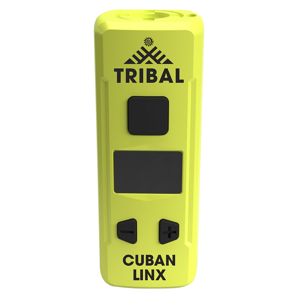Tribal - Cuban Linx Kodo Pro