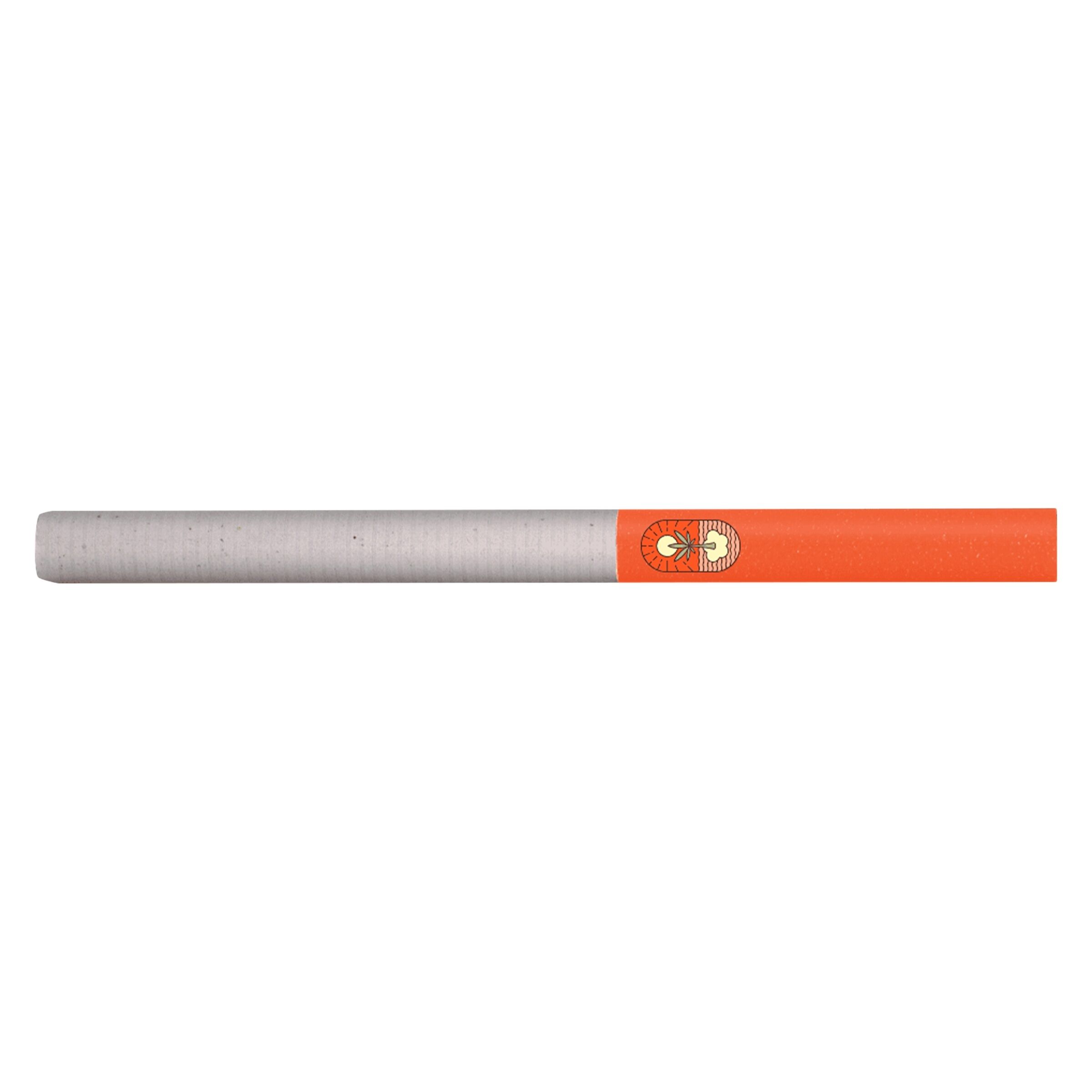 OHJA - Mandarin Dream Pre-Roll - Hybrid - 10x0.35g