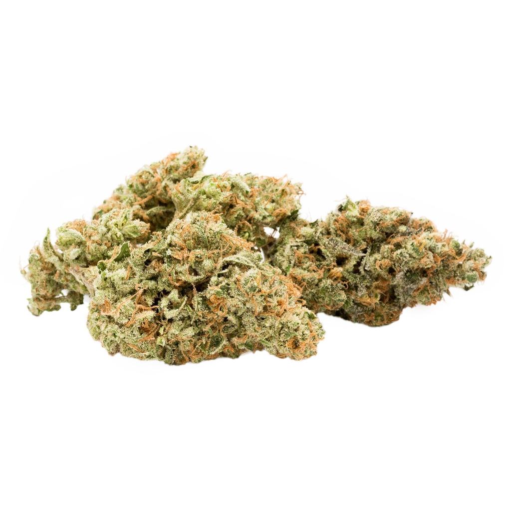 Good Buds Company Inc. - Mango Taffie