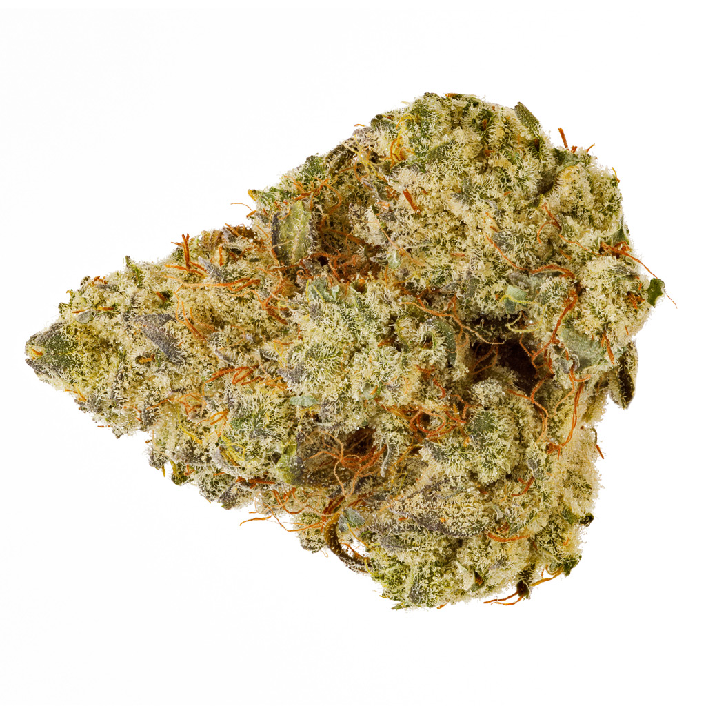 Whistler Cannabis Co - Organic BC White Grape OG