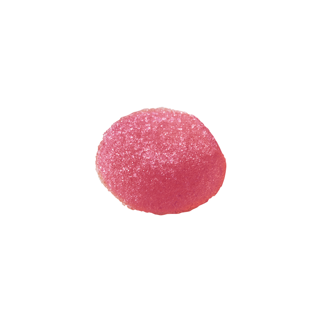 Lost Farm - Dragon Fruit Infused with Guava Berry Live Resin Soft Chews - Indica - 1 Pack