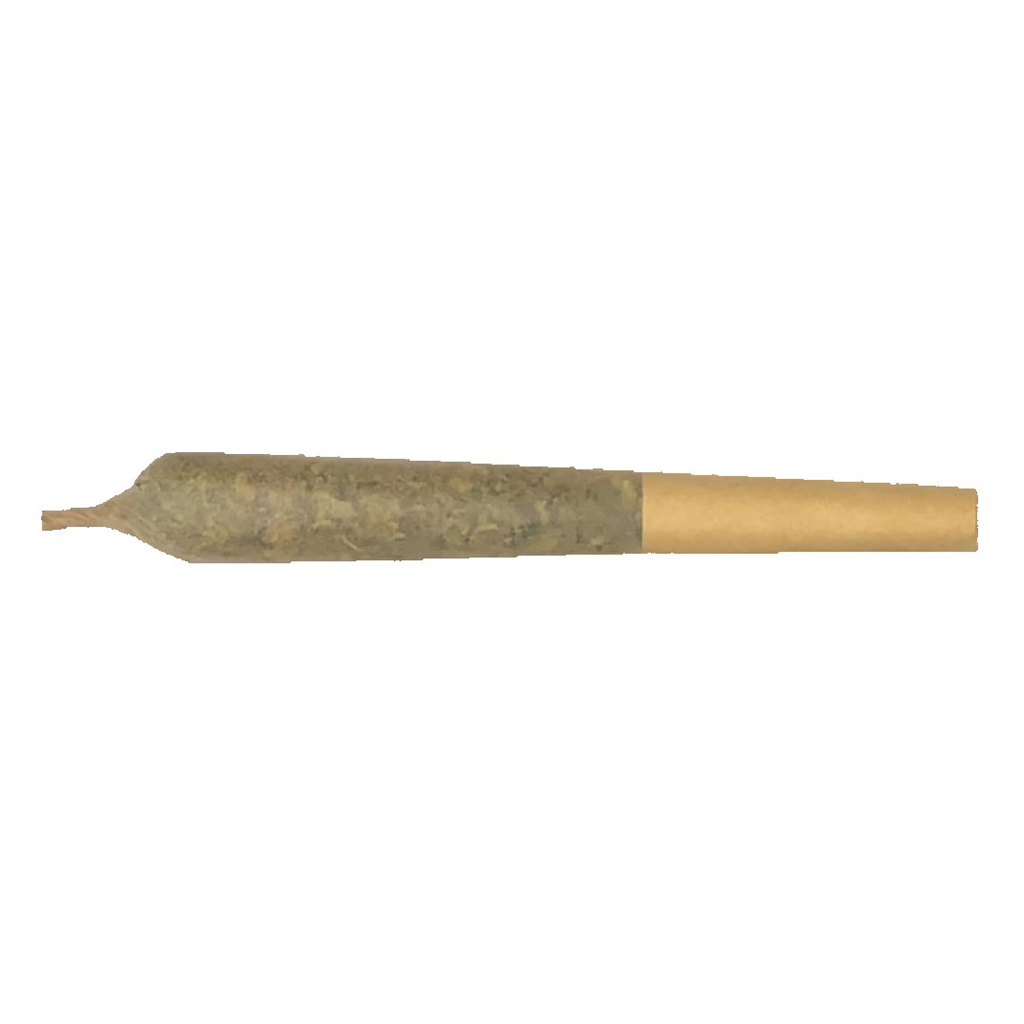 Pure Life Cannabis Corp. - Orange Jet Fuel Flower Pre-Roll - Sativa - 3x0.5g