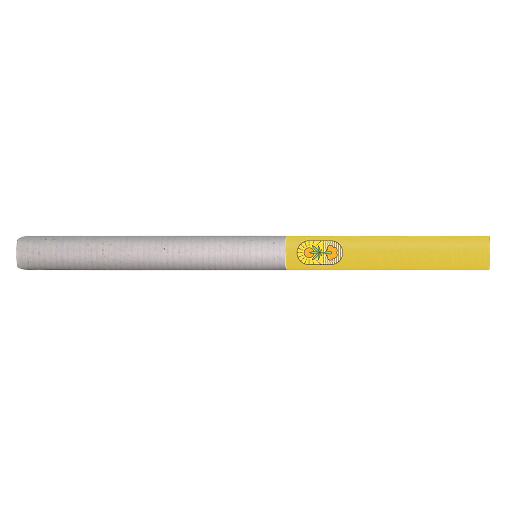 OHJA - Lime MJTO Pre-Roll - Sativa - 10x0.35g