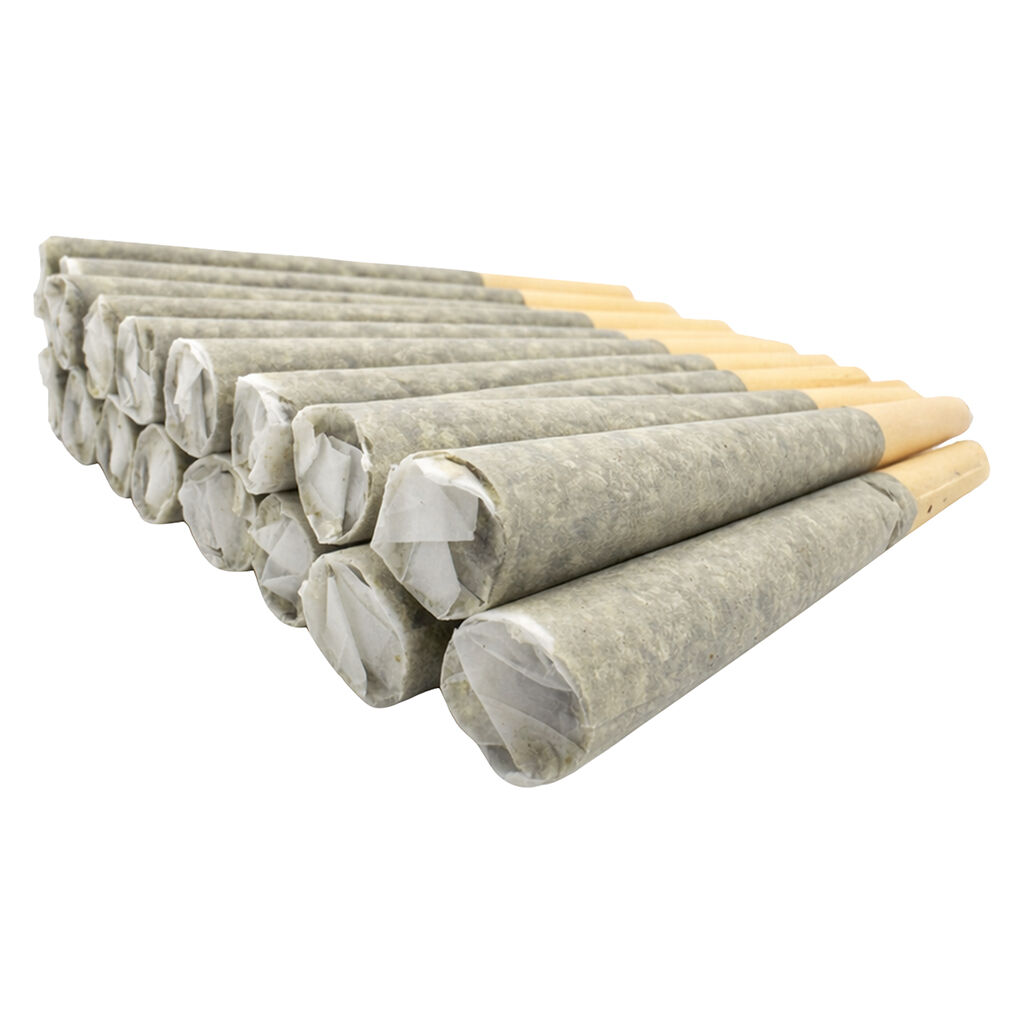 Far Out Crops - Mothership - Indica Pre Roll - 20x0.5g
