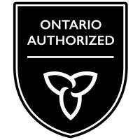 Ontario cannabis store authorized retailer seal